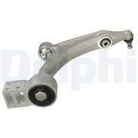 Querlenker Dreieckslenker Delphi TC2440 FüR 159 Alfa Brera Spider Aluminium MPI