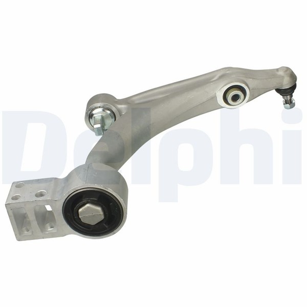 Querlenker Dreieckslenker Delphi TC2440 FüR 159 Alfa Brera Spider Aluminium MPI-image