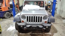 Used Front Right Seat Front Fits 2007 Jeep Wrangler 2 Dr Bucket Manual Cloth W Used Front Right Seat Front Fits 2007 Jeep Wrangler 2 Dr Bucket Manual Cloth W