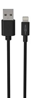 Ansmann USB to Lightning Data and Charging Cable 100cm Adapter Cable for
