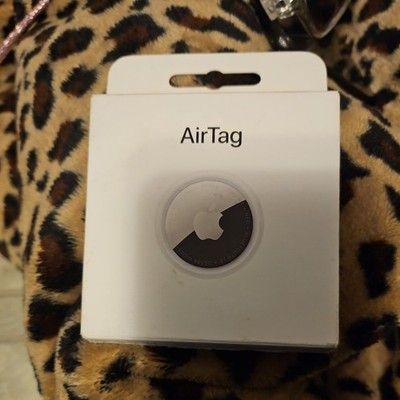Apple AirTag (2nd Generation) 1-Pack, Original