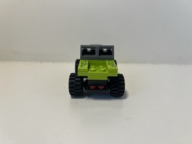 LEGO Racers: Lime Racer (8192)