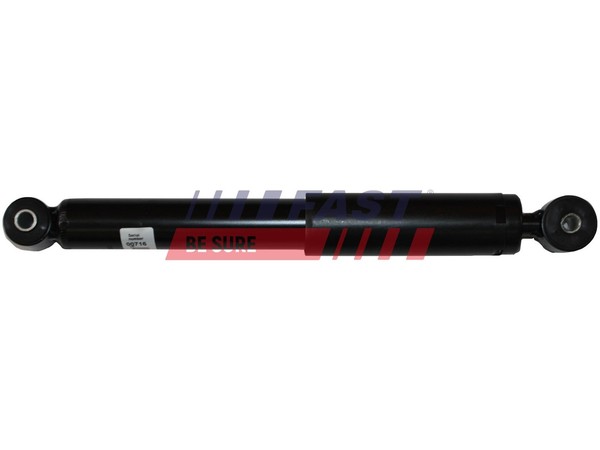 2X StoßDäMpfer Fast FT11215 FüR Fiat Punto 16V 188 233 235 253 255 333 353 639-image