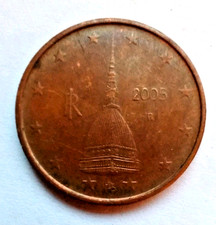 Italy 2 Cent Euro Coin 2005 - Circulated Coin (Circulated)