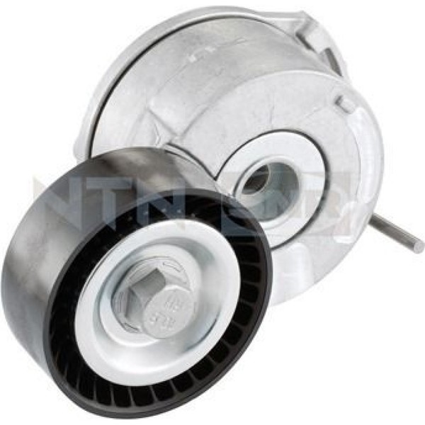 NTN SNR GA352.78 Spannrolle Keilrippenriemen FüR Ford S MAX Galaxy C MAX Focus-image