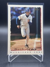 Click to enlarge Mark Grace