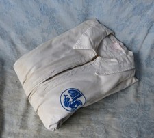 #Labor - Vintage# Vêtement de Travail / Combinaison Air France (Pégase) - (T56)