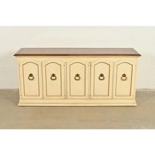 Drexel Furniture In Antique Sideboards & Buffets 1950-Now for sale