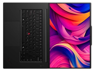 Lenovo ThinkPad P1 Gen7 Ultra7 16x1.4GHz 32GB 1TB SSD 1920 NVIDIA Win11 Y9W NEU