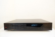 Grundig Fine ARTS T-907 AM/FM Tuner