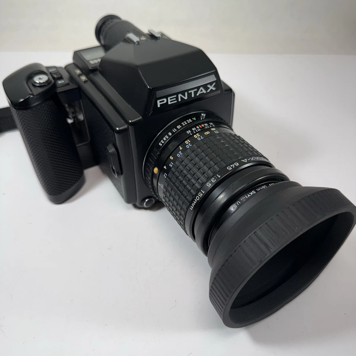 PENTAX 645 | eBay
