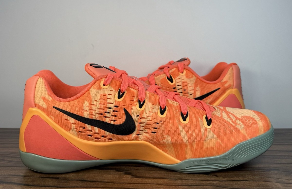 シューズ(男性用) Nike Kobe 9 EM Low \