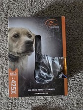 SportDOG FieldTrainer 425XS Dog Remote Trainer