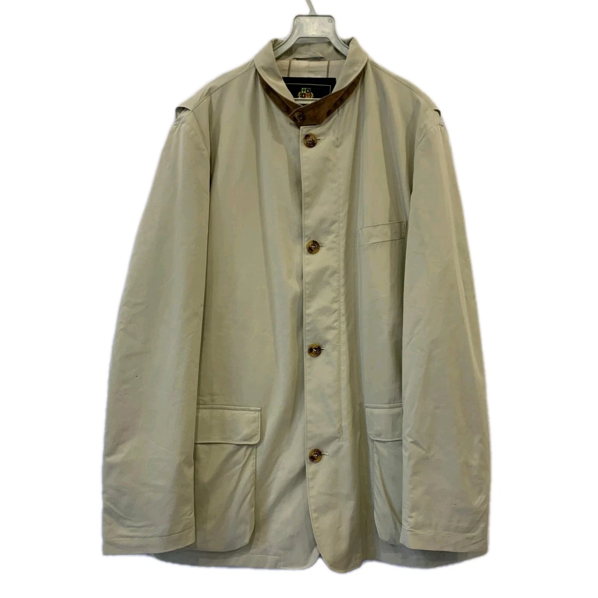 Loro Piana Roadster In Men's Coats & Jackets for sale - eBay
