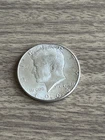 1964 50c Kennedy 90% Silver Half Dollar - RAW - Amazing Luster
