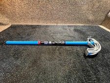 IDEAL 74-057 3/4IN DUCTILE IRON GUARDIAN BENDER WITH HANDLE, BLUE