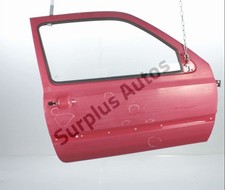 Porte avant et accessoires Volkswagen GOLF