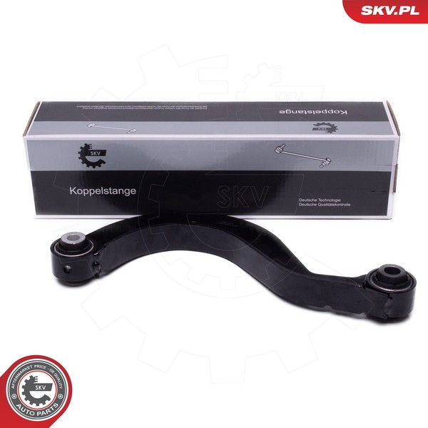 Hinterachse Esen Skv 04SKV641 Lenker, RadaufhäNgung FüR Audi,Seat,Skoda,Vw-image