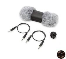 TASCAM Accessory Package AK-DR70C for DR-70D