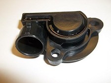 Throttle Position Sensor for Marine Engines