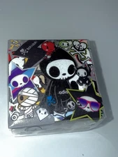 Tokidoki W Adios Charm Cromatico Pallete Limited Edition New In Box Y2K OG VTG