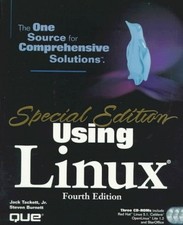 Using Linux: Special Edition Special Edition ..., etc.