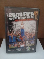 The 2006 Fifa World Cup Film: the Grand Finale DVD, 2006