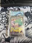 Carte Pokémon Ampibidou EX de Mashynn 183/159 Aventures Ensemble Français
