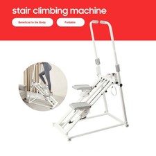 Crosstrainer Stepper; Home Fitness Climber mi...