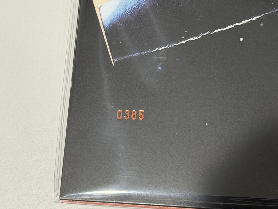 D12 - Devil's Night - IVC Edition - 2LP Hellfire Vinyl RECORD - Eminem NEW - Image 4 of 4