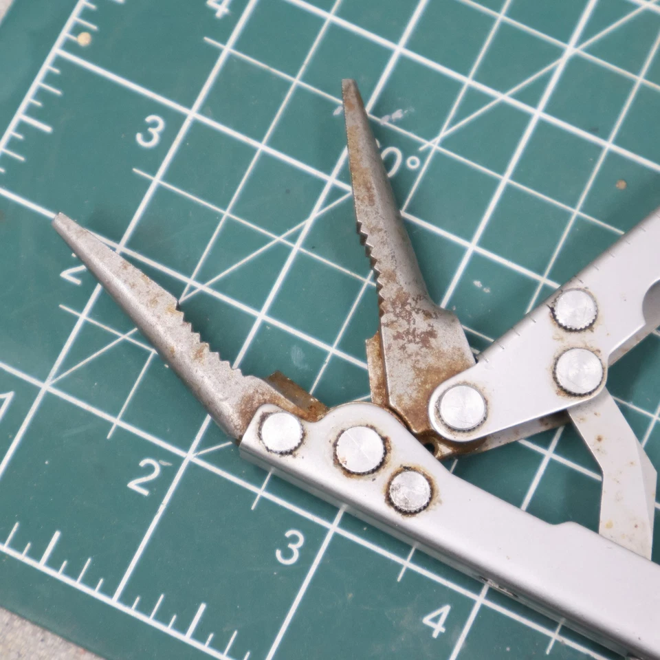 Craftsman 45516 Multi Tool - Image 4 of 4