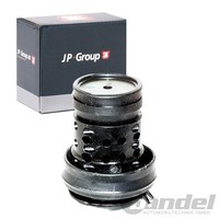 JP Group Motorlager Gummimetalllager Vorne Passend FüR Seat Cordoba Ibiza Inca V