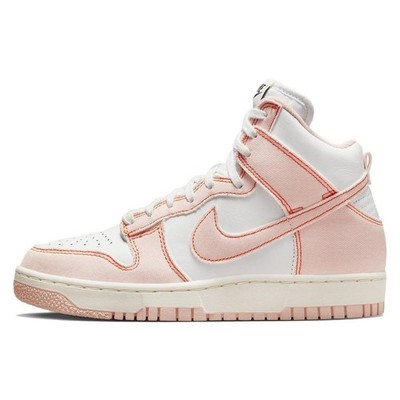 Nike Dunk High 1985 ''Arctic Orange '' DV1143-800