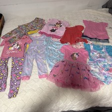 Bundle of 9 two piece kid sets multicolored all new with tags size 24M/2T kids