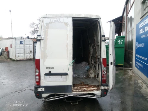 1305219078 Faro Izquierdo para IVECO DAILY FURGÓN 29 - L 14 Caja cerrada 528453 - Imagen 6 de 8