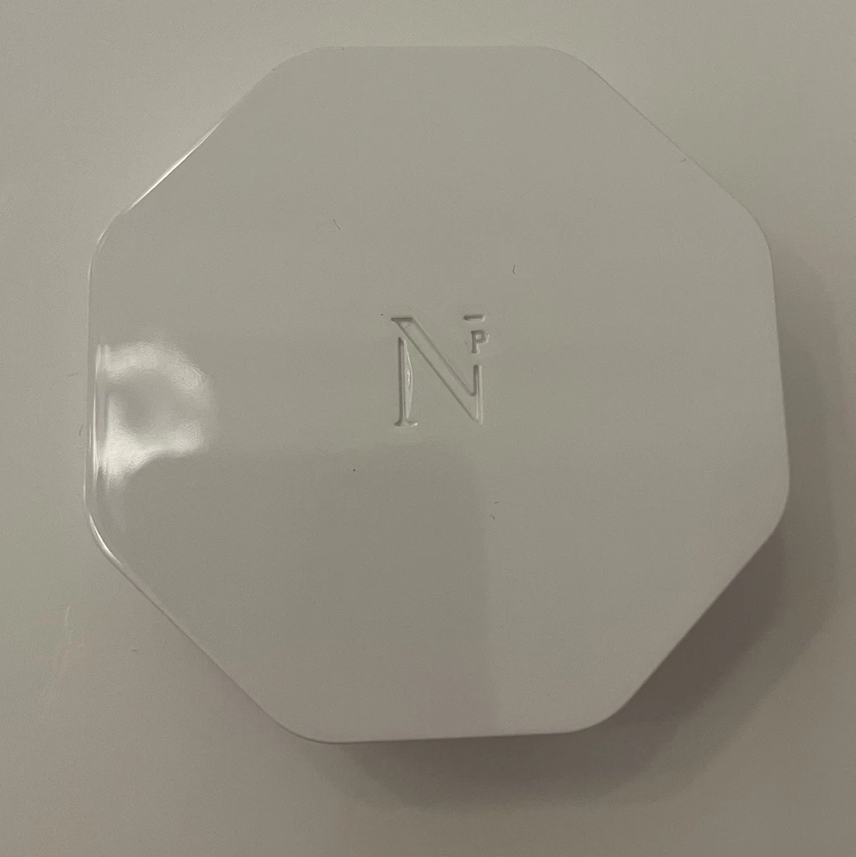 Noble Panacea The Brilliant Prime Radiance Serum 7 x O,5 ml Dosen Neu & OVP - Bild 4 von 4