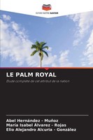 Abel Hernandez - MuñOz (U. A.) | Le Palm Royal | Taschenbuch | FranzöSisch