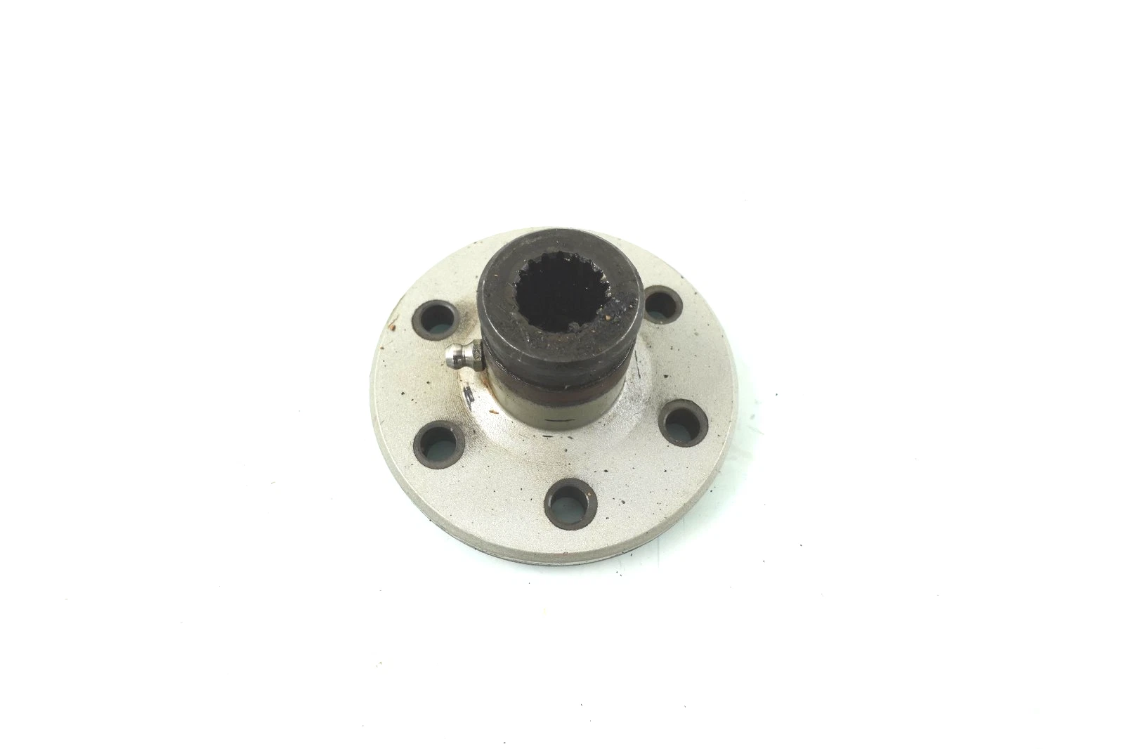 2003 Sea-Doo OEM Driveshaft Coupling Flange Ass'y Freshwater RX DI GTX