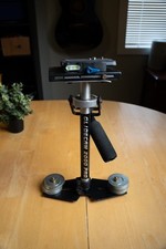 Glidecam 2000 Pro Camera Stabilizer Steadicam...