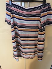Off-the-Shoulder Dress Women Size 12