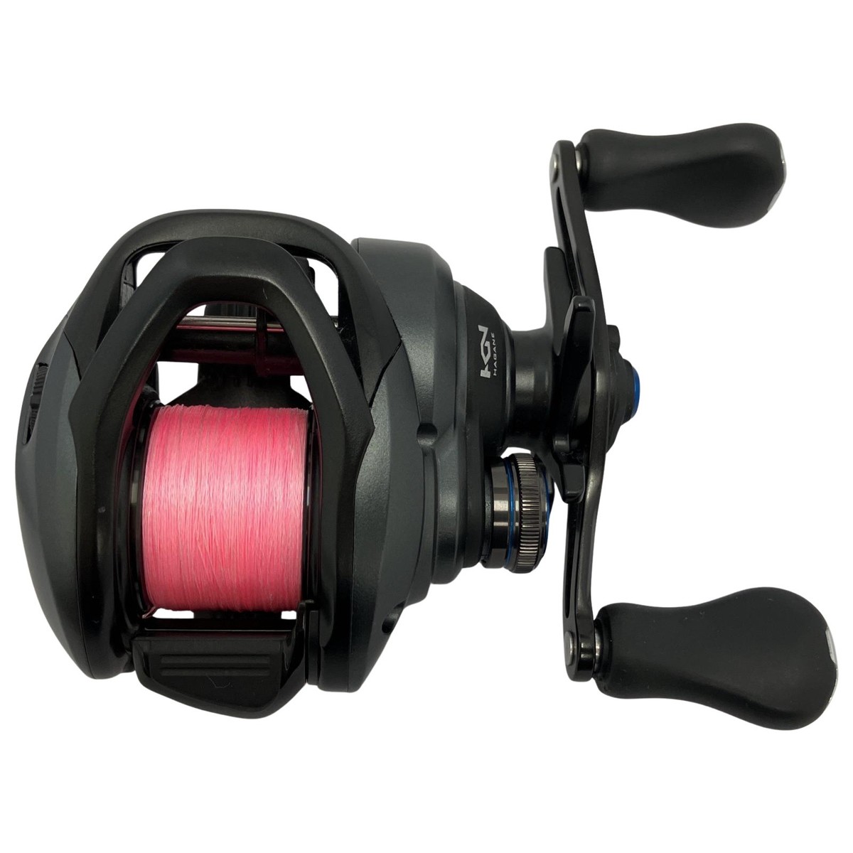 SHIMANO Baitcasting reel 21 SLX BFS XG body only 043702 | eBay