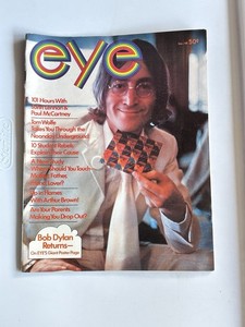 Beatles 1968 | eBay