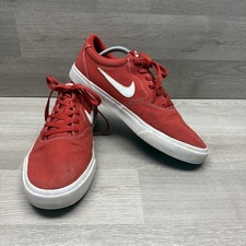 Nike Charge Canvas SB Mystic Red for Sale | Authenticity
