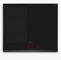 Siemens EX651HEC1E iQ700 60cm 4 Zone Flex Induction Hob NEW