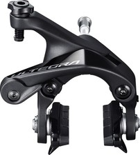 Shimano Ultegra BR-8100 Caliper Brake Set Road Bike Front  Rear Dual Pivot Blac