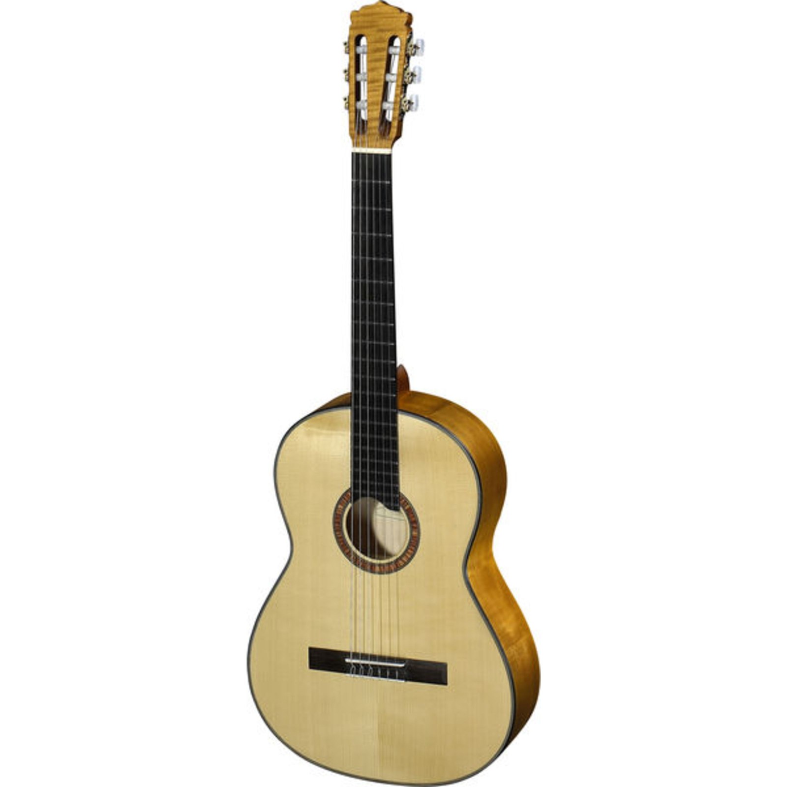 Концертгитарра Hanika 50 AF - 44 125190₽