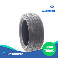 Used 26550r20 Bridgestone Alenza Prestige Enliten 107v - 10.532