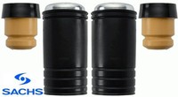 Sachs 900342 Staubschutzsatz FüR StoßDäMpfer Staubschutz Satz Kit FüR BMW