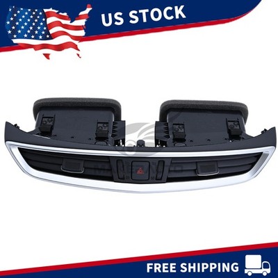 NEW Center Dash Air Vent Outlet 68750-6MA0A For Nissan Rogue Sport 2017-2020