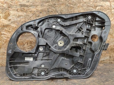 Hyundai i40 2012 Fensterhebermechanismus ohne Motor Tür vorne 813203Z020